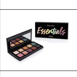 💘🦄Violet Voss Essentials Eyeshadow Pallet